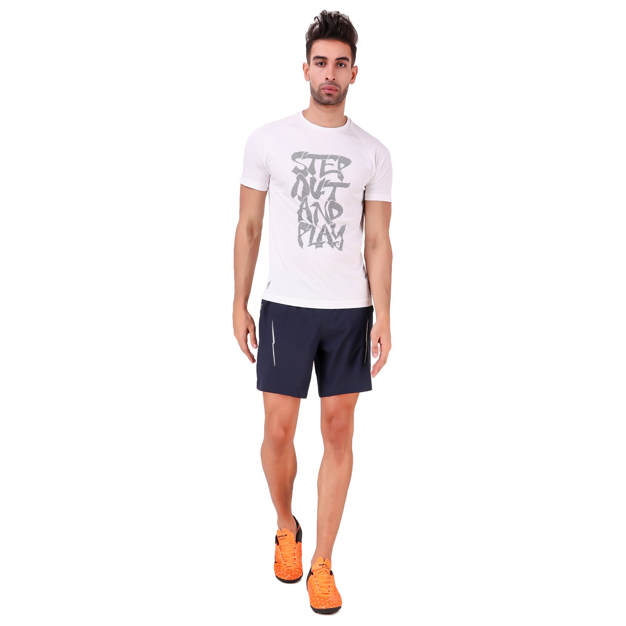 NiviaNitro-1 T-Shirt M