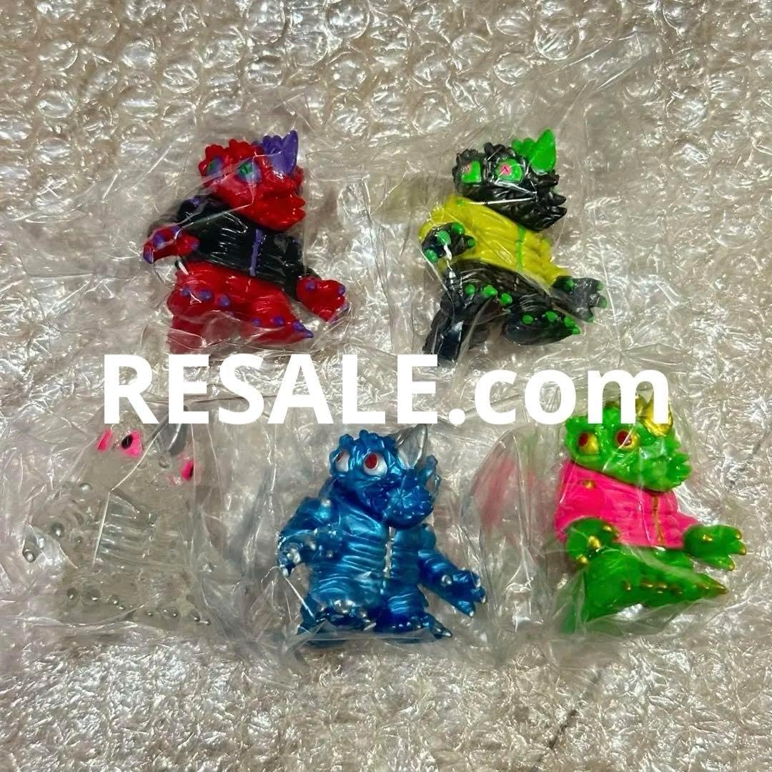 ヴォイドン ギャロミ 玉藻オイド クトゥルフオイド GYAROMI ガチャ