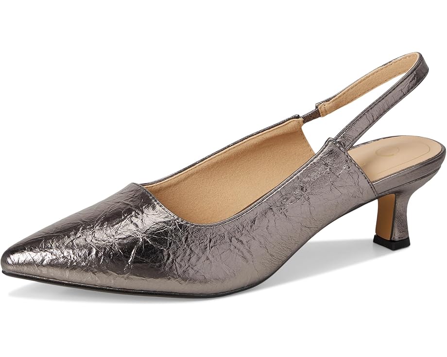 Journee Collection Paulina - Front View