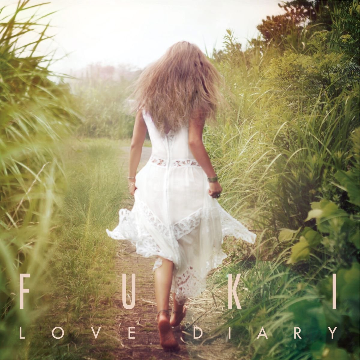 その他 LOVE DIARY[CD] 710XLOEbNSL.jpg