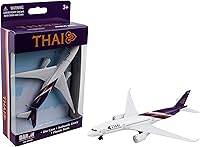 Vista 12 de Daron Emirates A380 Single Plane