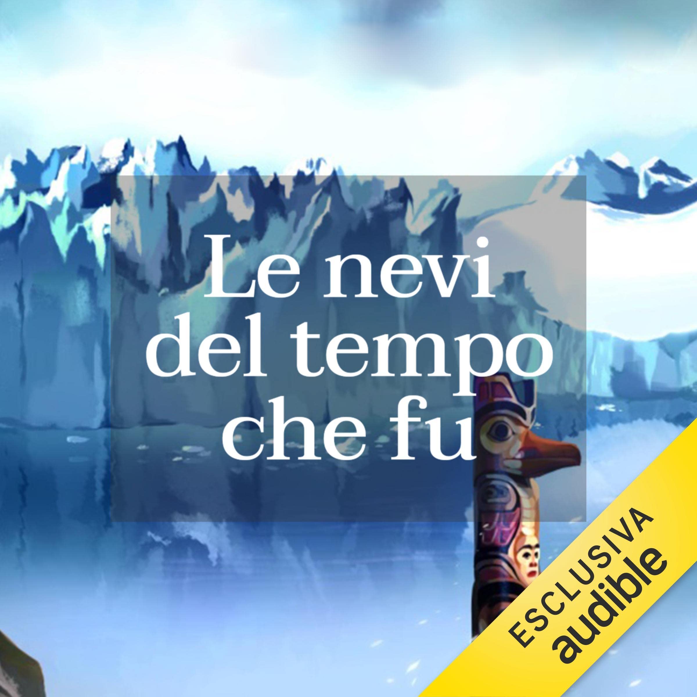 Le nevi del tempo che fu