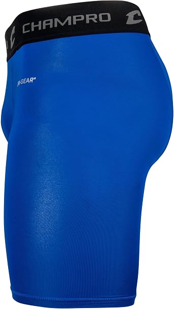 CHAMPION PANTALONCINI UOMO USA CON BANDA - 215921 - Latini Sport