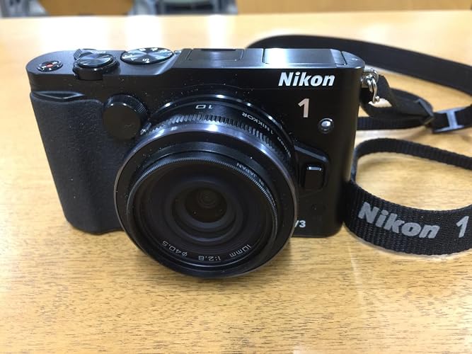 Nikon ミラーレス一眼 Nikon 1 V3 ボディ