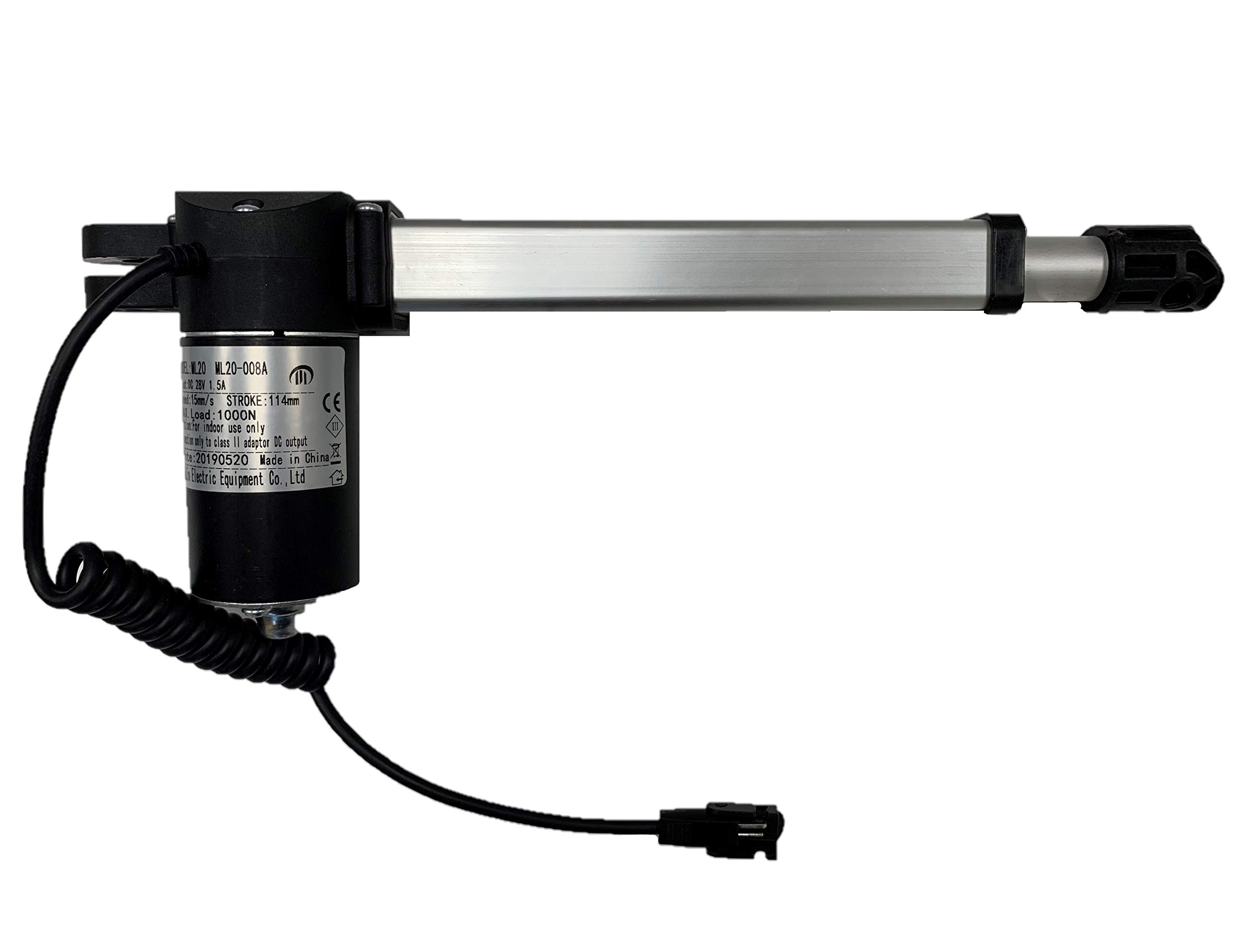 Amazon.com: Mulin Power Recliner Motor Replacement with Cord Model