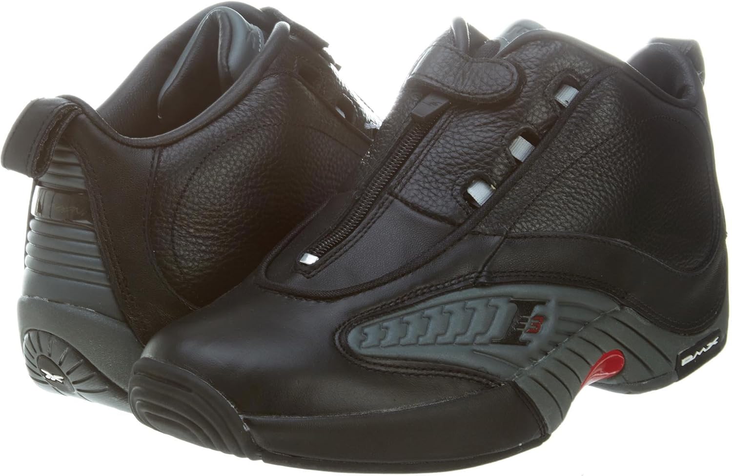Reebok answer 4 brun Clearance