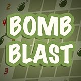 Bomb Blast is the best old single player puzzle.