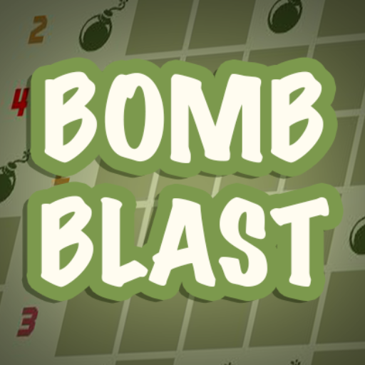 Bomb Blast is the best old single player puzzle.