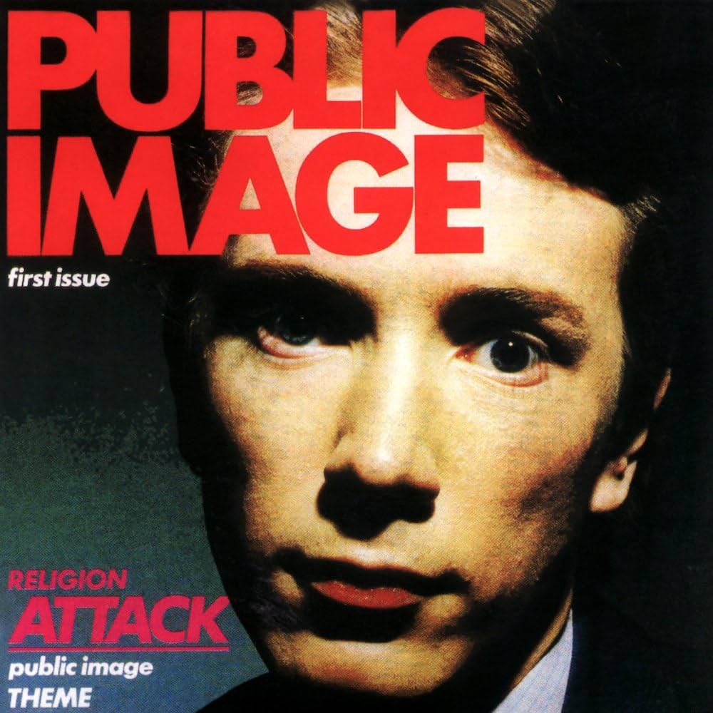 PIL「The Public Image is Rotten」5CD＋2DVD Amazon.co.jp: Public Image Is Rotten (Songs From The Heart