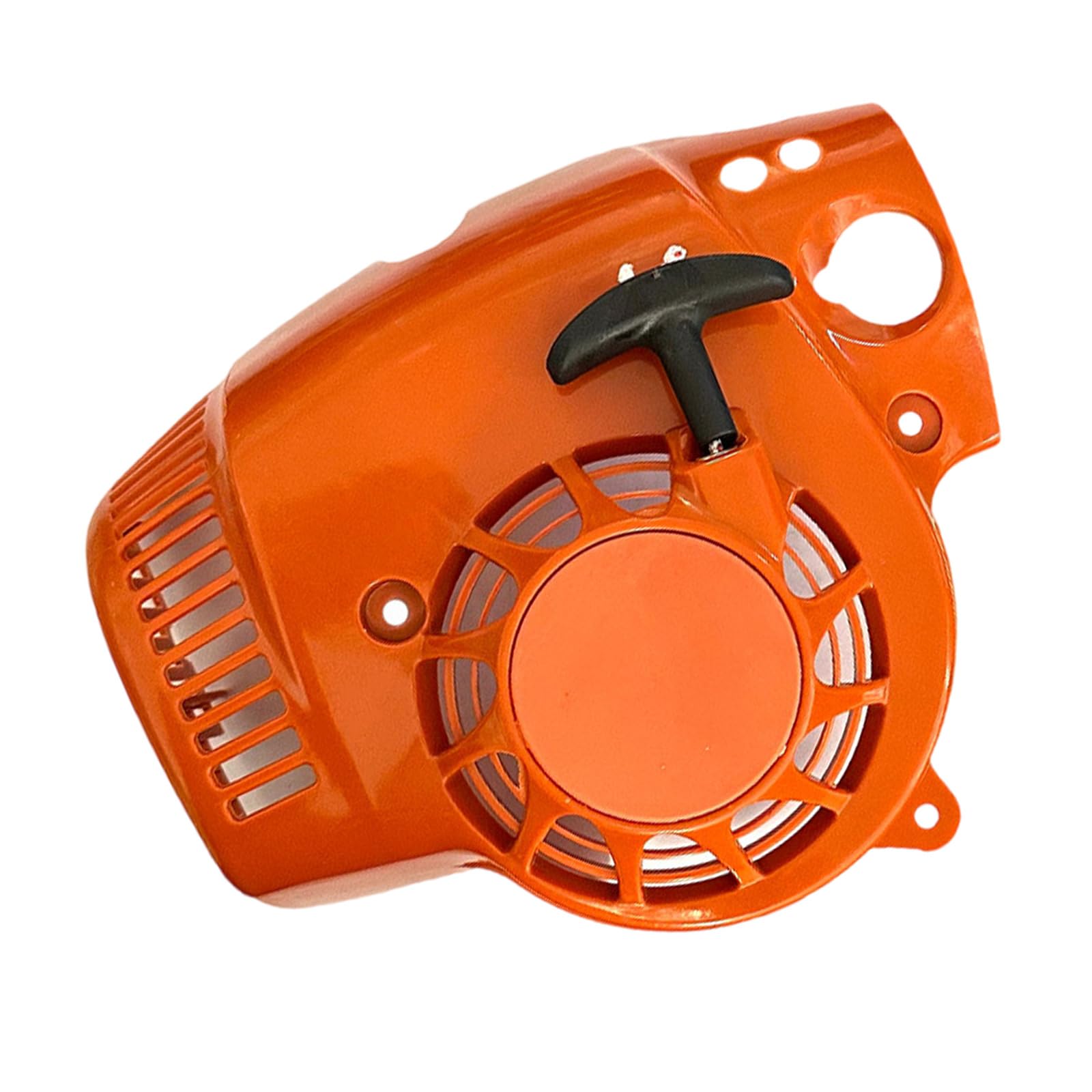 Quick Install Replacements Starter Pulley Lightweight Design for Outdoor Power Equipment Hassle Release Maintenance Quick Install Blower Part