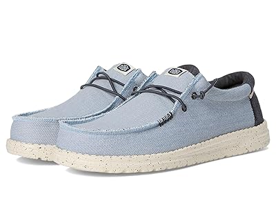 Hey Dude Wally Coastline Jute Men