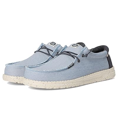 Hey Dude Wally Coastline Jute Men