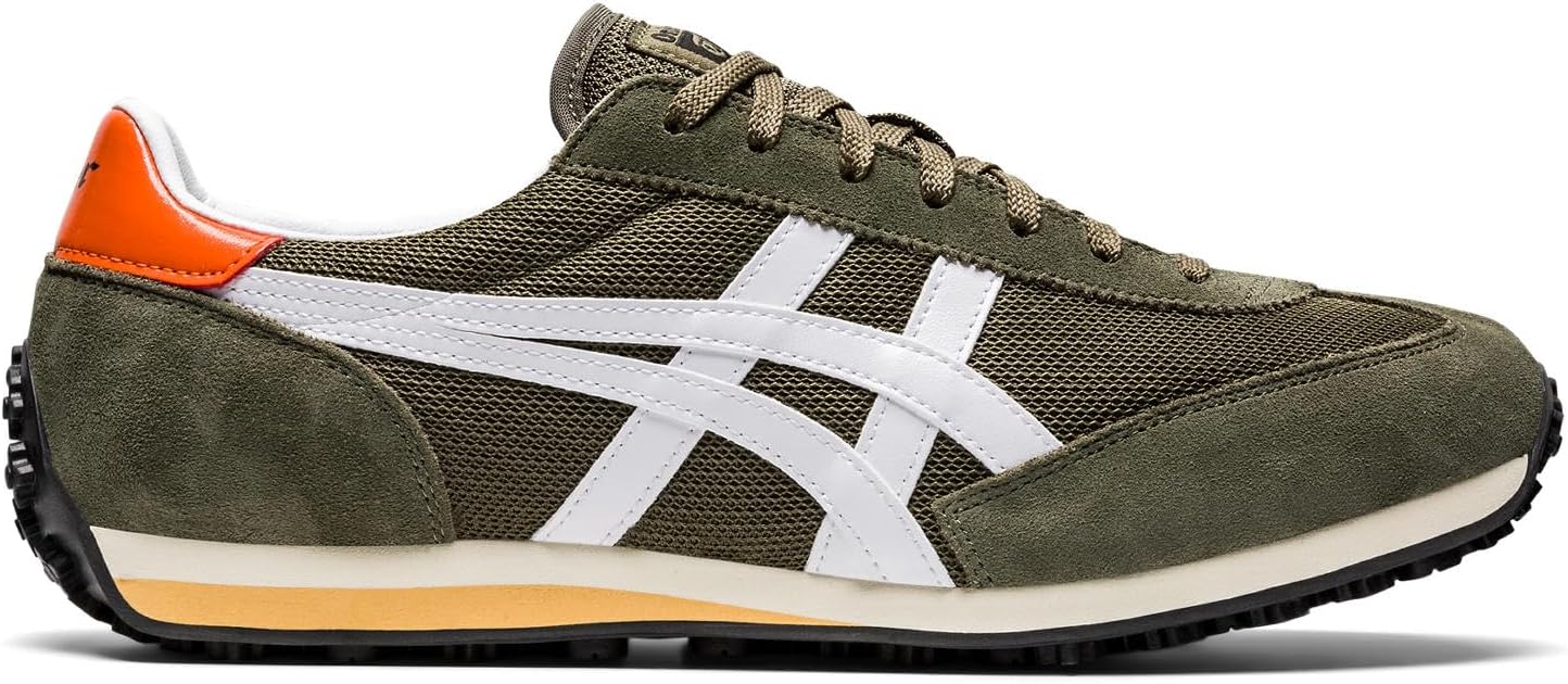 Onitsuka Tiger Unisex EDR 78 Shoes 1183A034
