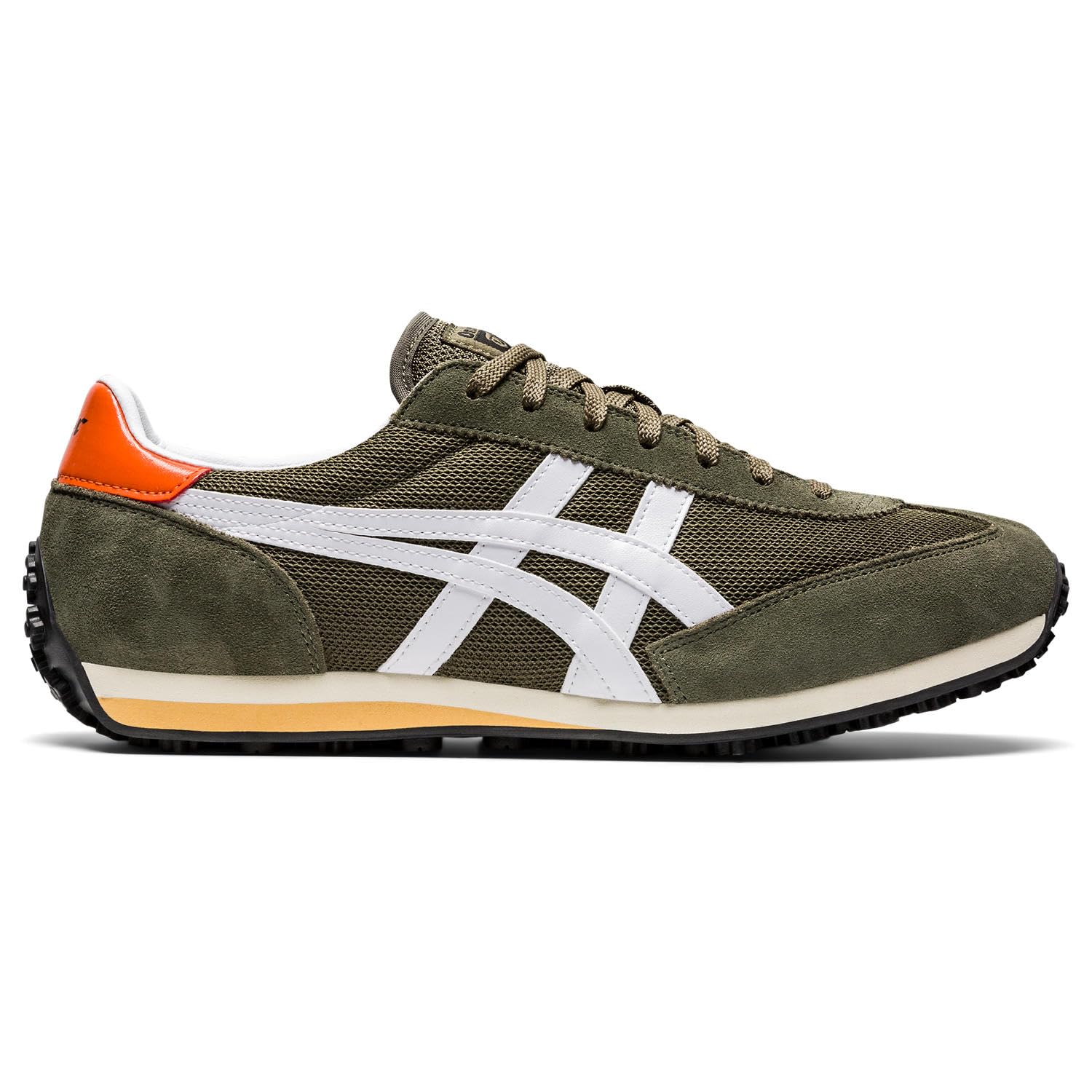 Onitsuka Tiger Unisex EDR 78 Shoes 1183A034