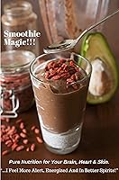 Vista 8 de Pure Natural Miracles Puntas de cacao de 1 libra y cacao en polvo de 2 libras, orgánico crudo sin azúcar