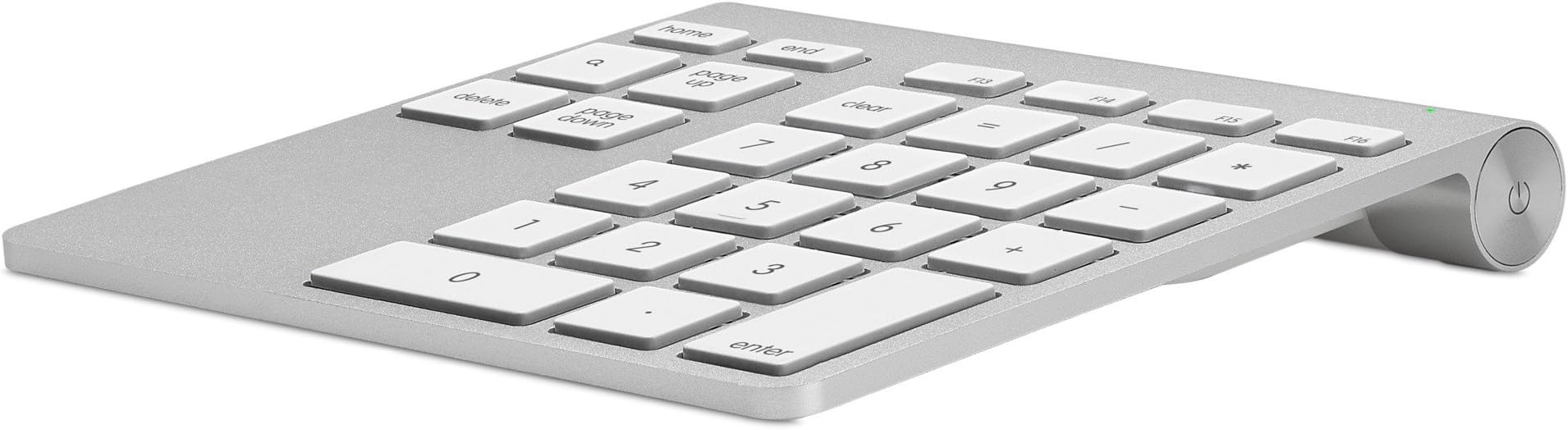 Belkin YourType Bluetooth Wireless Keypad