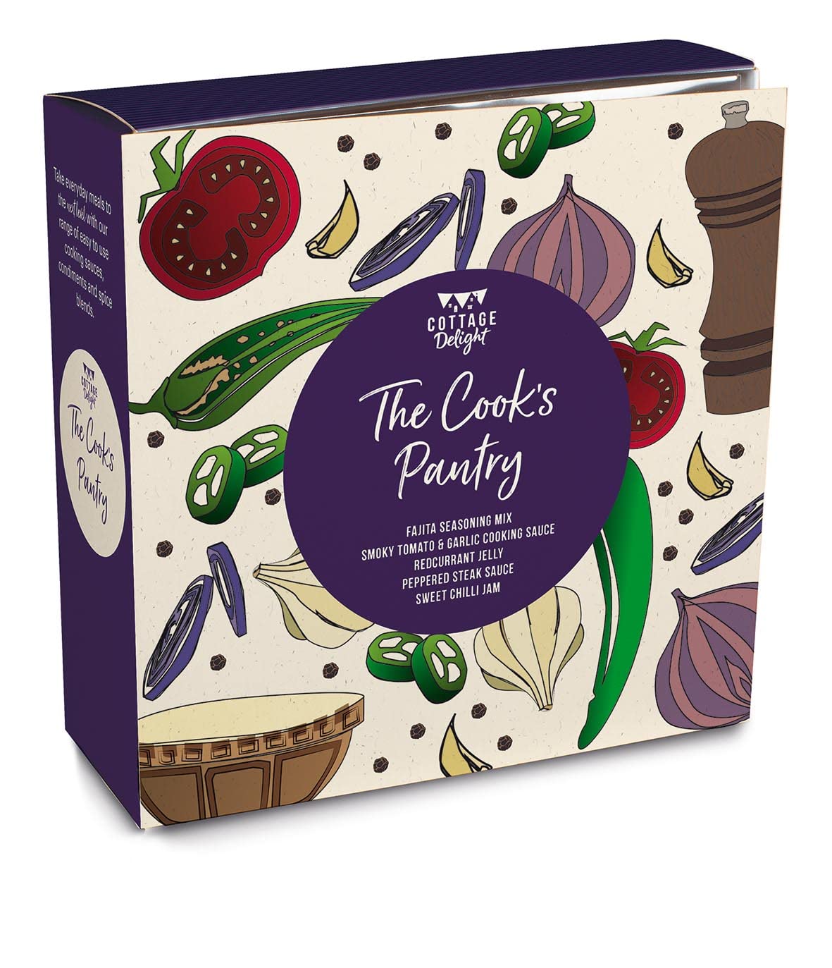 Cottage Delight The Cooks Pantry