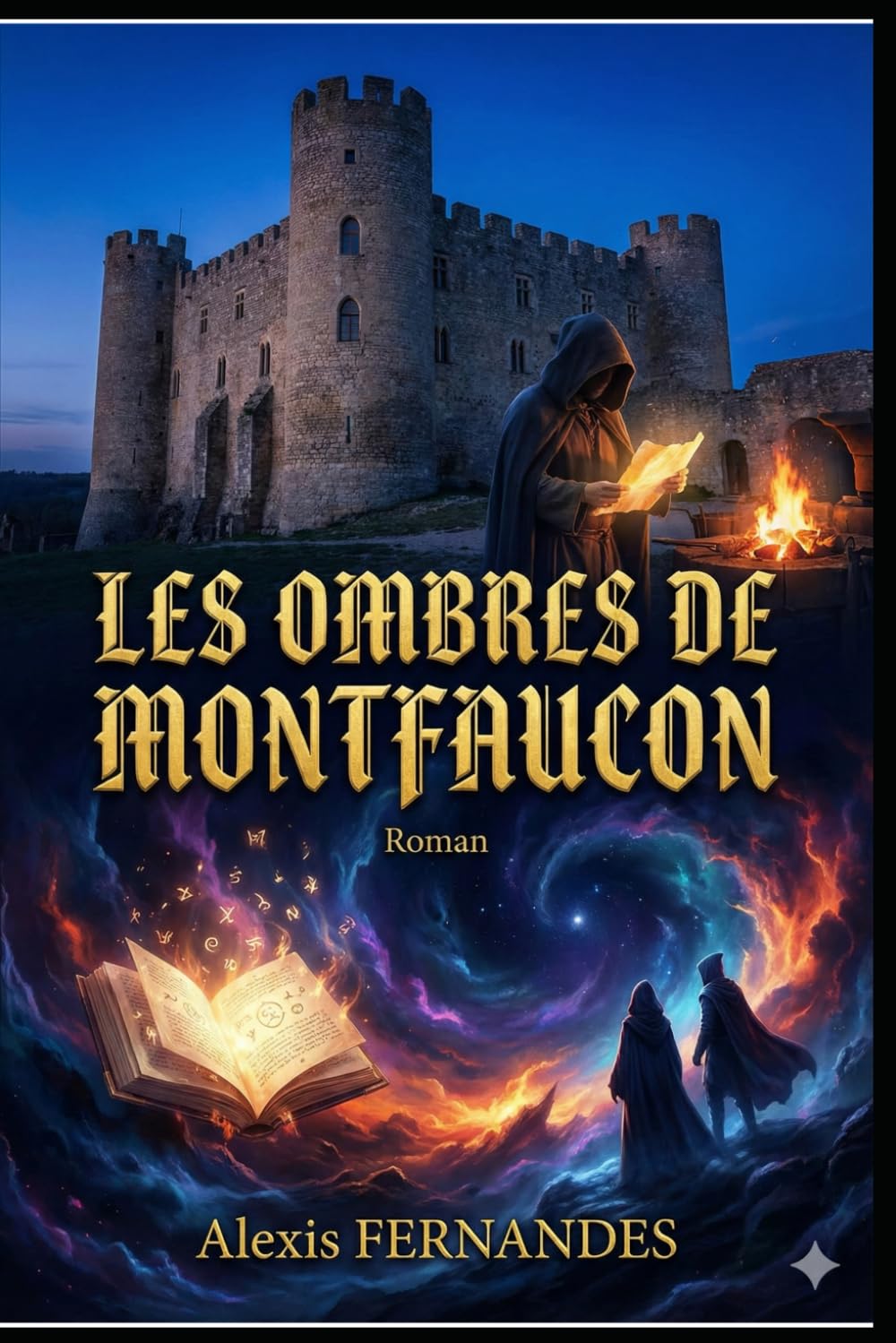 Les Ombres de Montfaucon