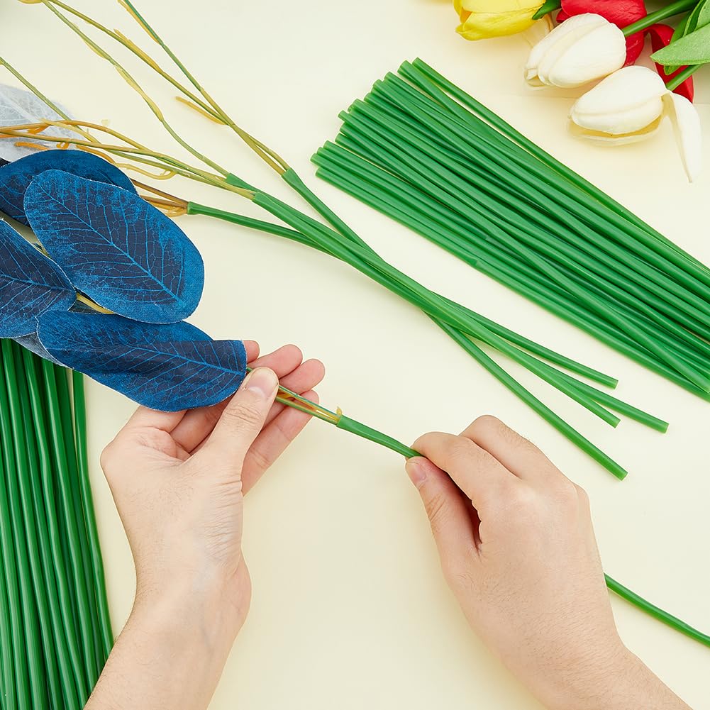 Tubi Per Fiori Artificiali Muteitt - Rotolo Da 5m Per Composizioni - Foto 10