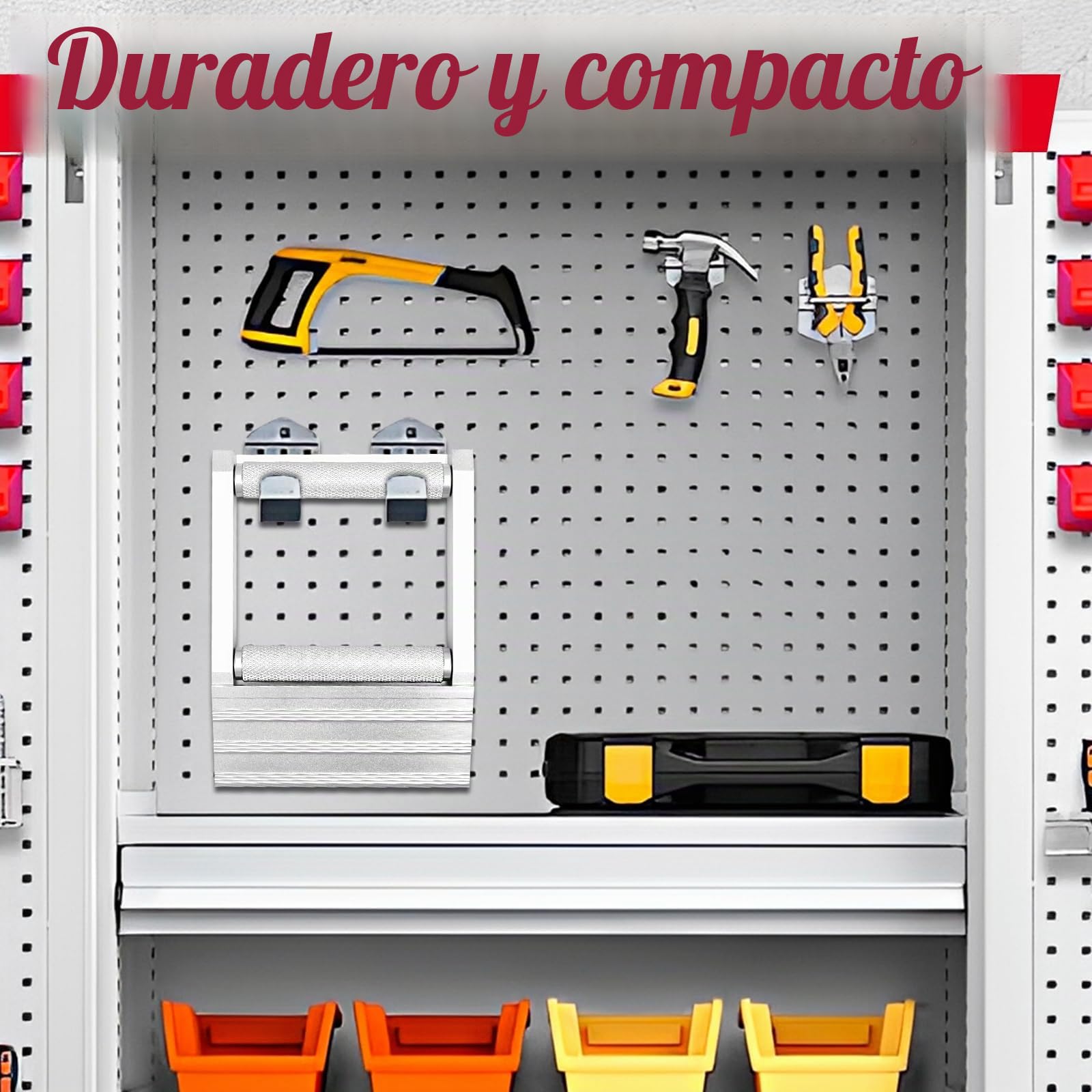 maxxhaul 80401 motocicleta rueda limpieza stand-500 libras. Capacidad