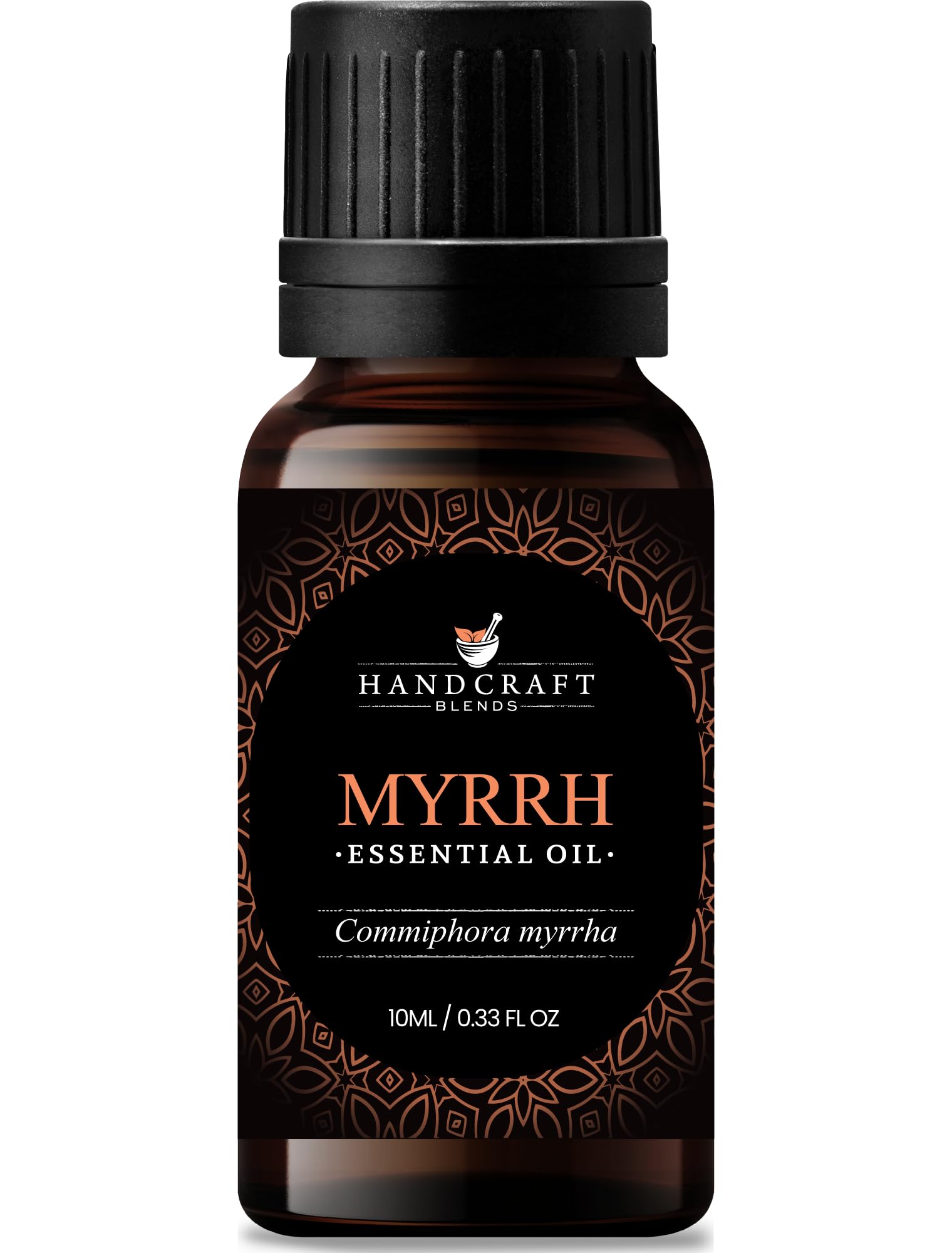 Handcraft Blends Myrrh Essential Oil - 0.33 Fl Oz