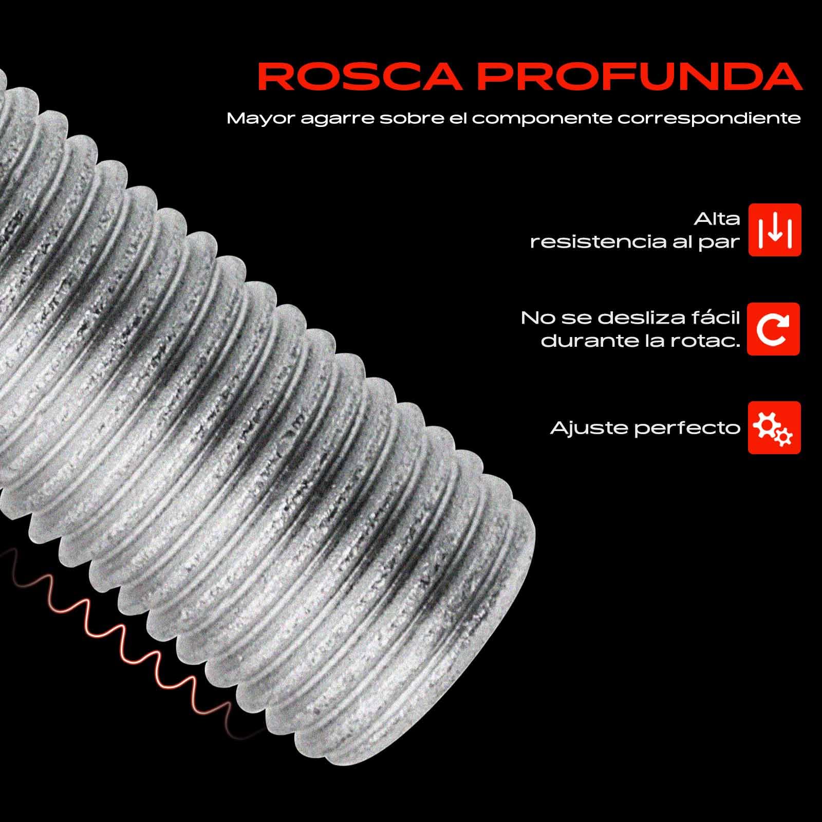 Frankberg 20x Perno de rueda Tornillo de rueda M14x1.5 Compatible con Q7 Transporter V A-m-a-r-o-k T-o-u-a-r-e-g C-a-y-e-n-n-e P-a-n-a-m-e-r-a 2002-Hetue