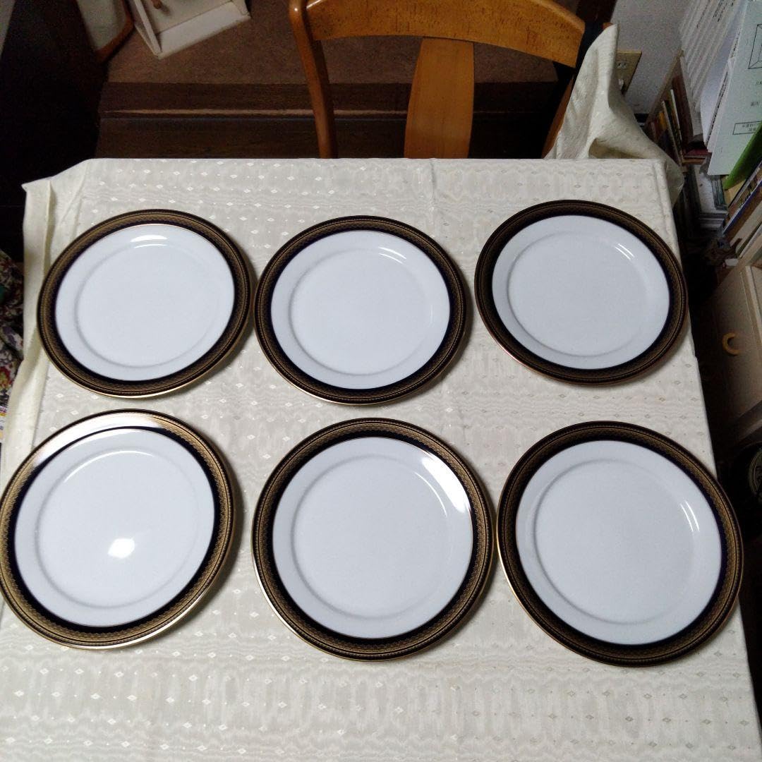 お皿6枚ノリタケ