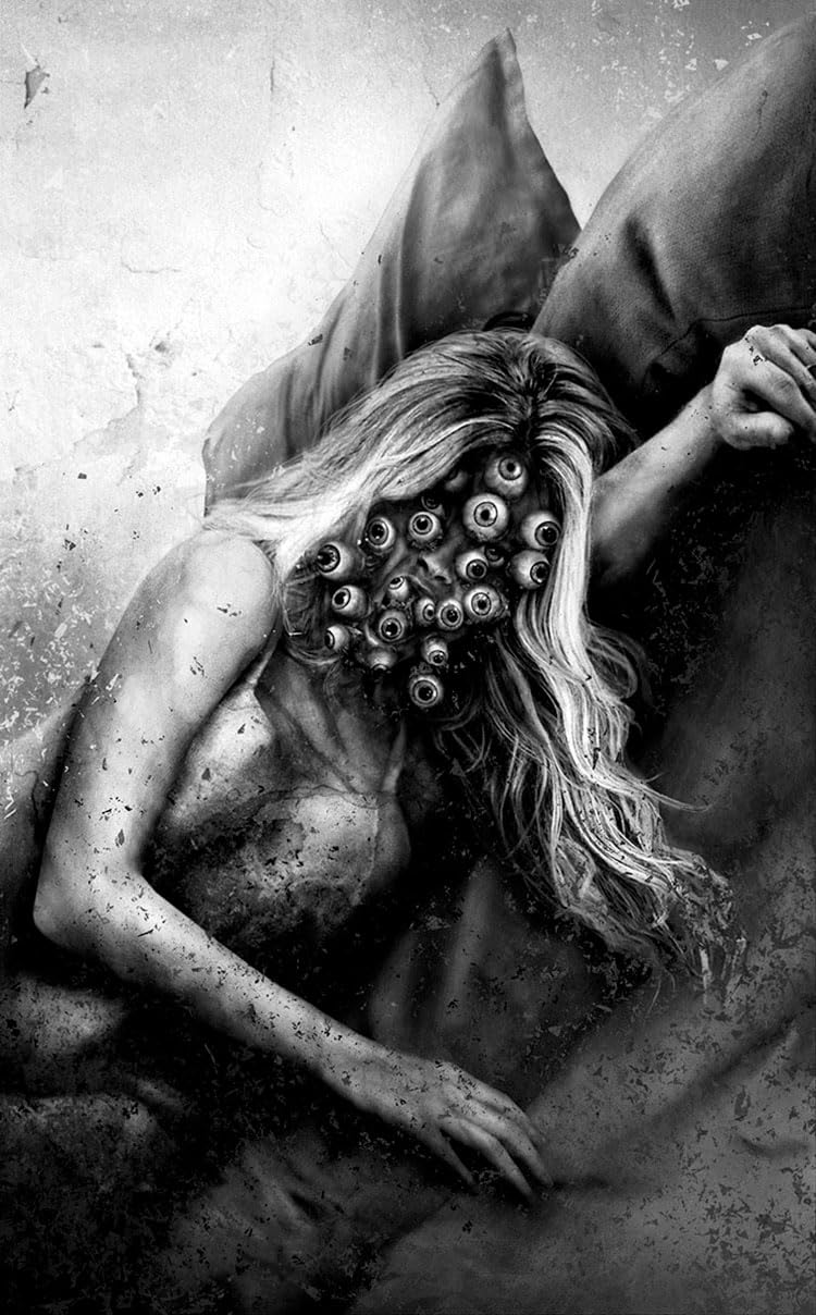 Cemetery Dance Germany SELECT '24 - LOVECRAFTIAN VIBES: Alle fünf Bände der 2024er Ausgabe von Cemetery Dance Germany SELECT im Sammlerschuber. ... VIBES: erschienen im Buchheim Verlag)