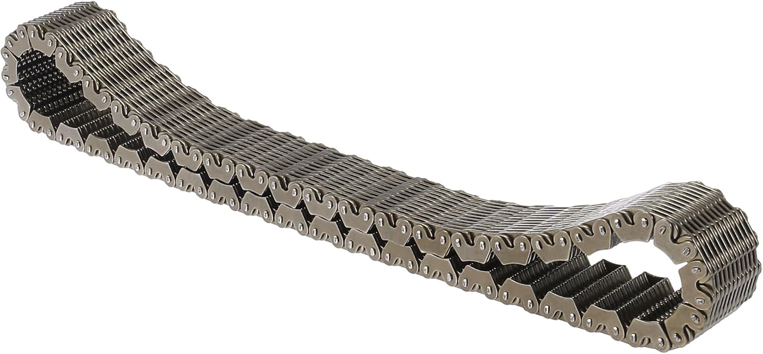 X AUTOHAUX Car Transfer Case Chain Replacement 2512801800 for Mercedes-Benz ML63 AMG 2007-2012
