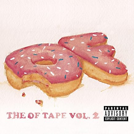 The Of Tape /Vol.2