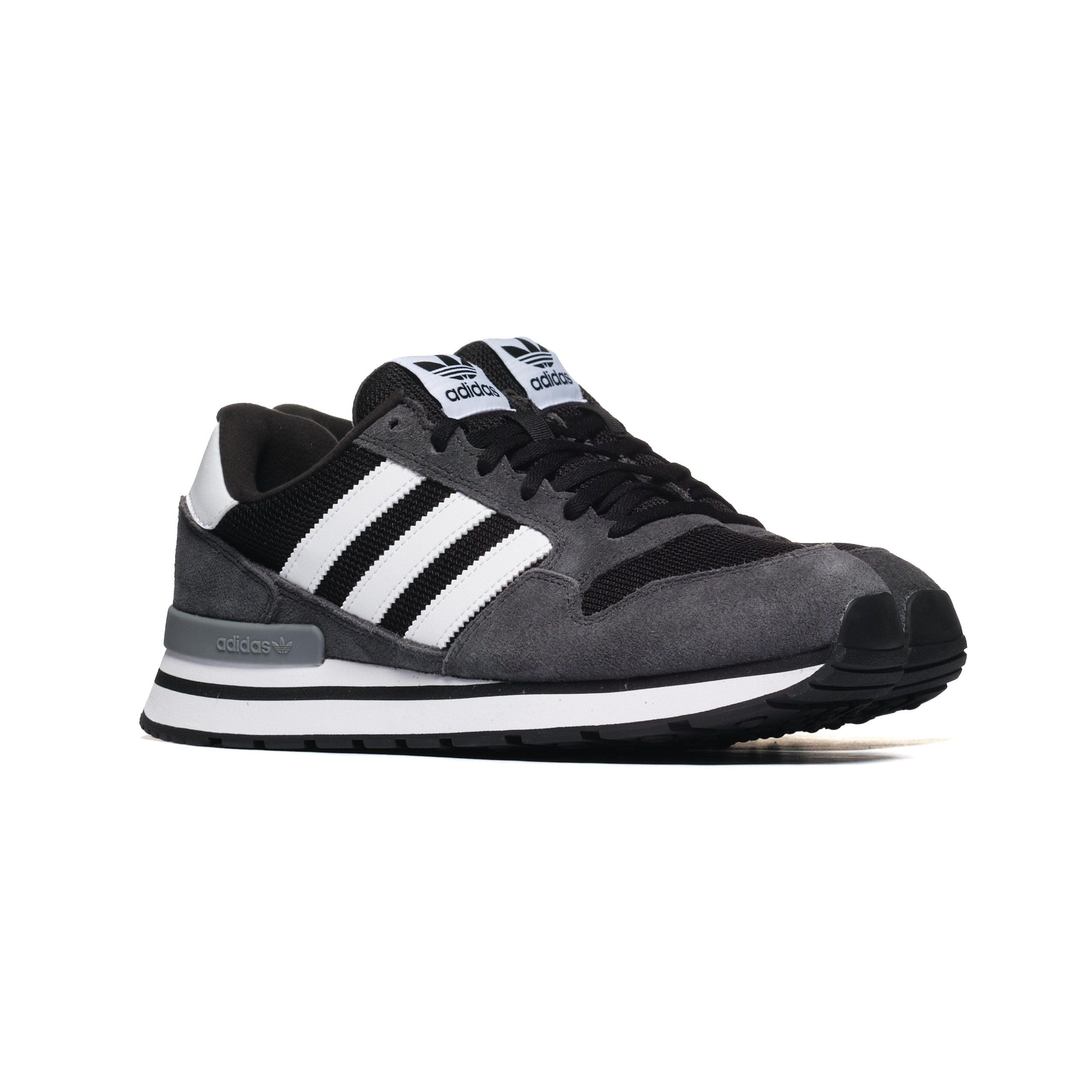 adidas Zapatilla Hombre adidas Zx500 Rs Negro Gris 44 2/3