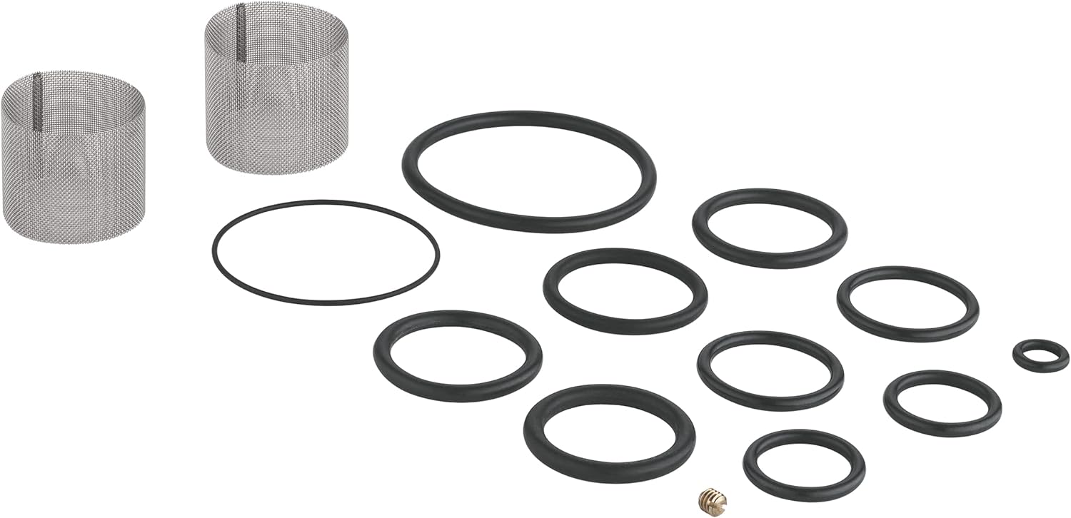 GROHE 47028000 Seal Kit, No Finish