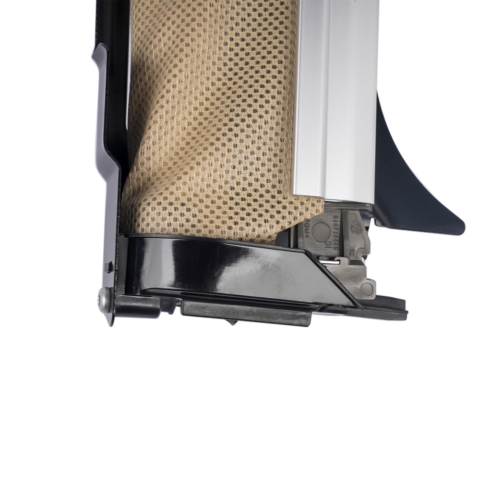 Ensemble de protection pare-brise beige compatible avec Ti-guan Jeta Golf Q5 Super-b 2.0L 1K9877307A 5NG877307