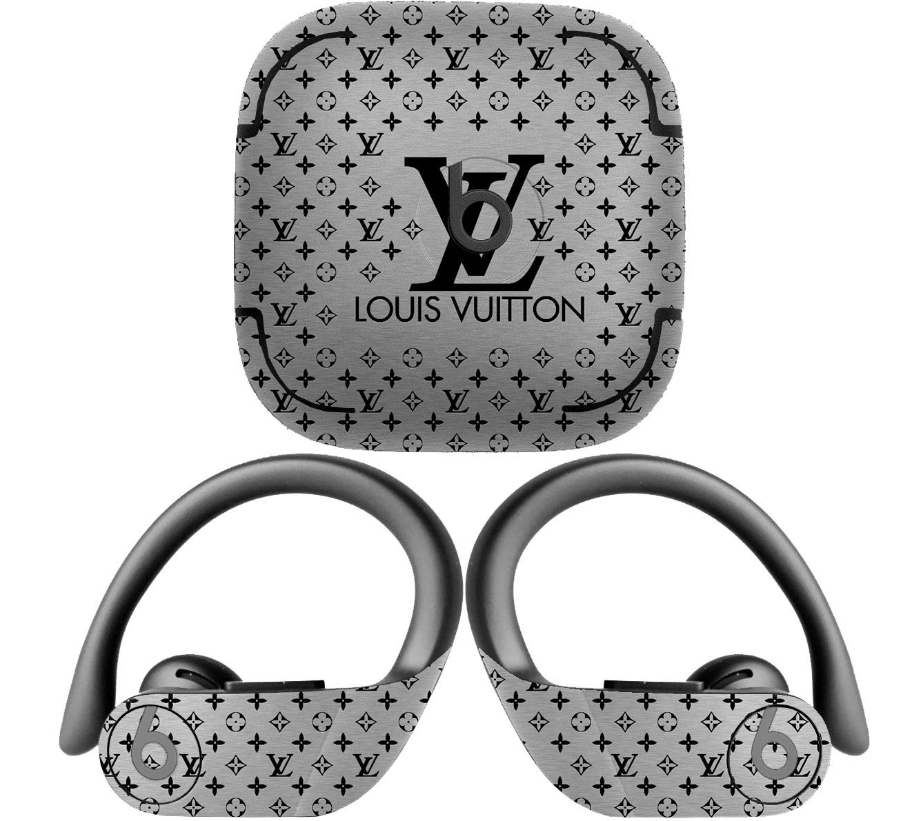 Decal Kid Skin For Beats By Dre Powerbeats Pro Design Desertcart