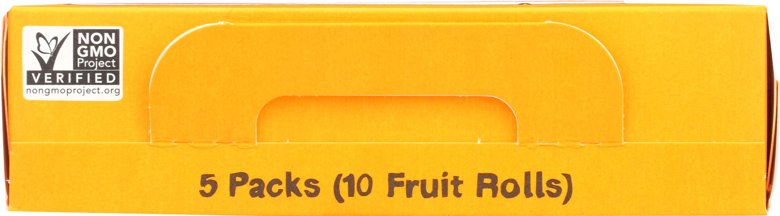 Bear Yoyo BEAR, Real Fruit Yoyos, 0.7 Oz, No added Sugar, All Natural, non GMO, Gluten Free, Vegan, Healthy on-the-go snack for kids & adults, Mango, 5 Count (Pack of 5) thumbnail 7