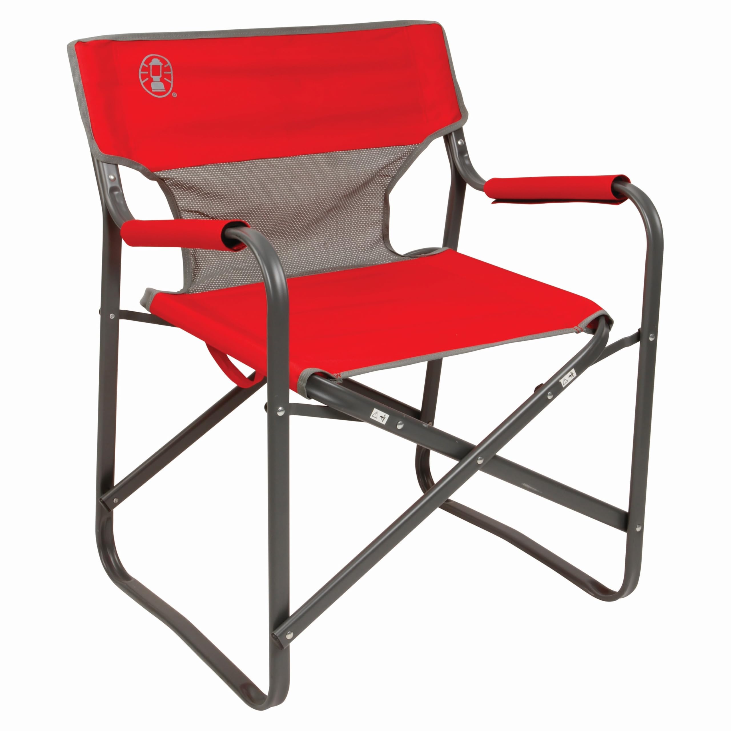 Amazon.com : Coleman Outpost Breeze Folding Camping Chair
