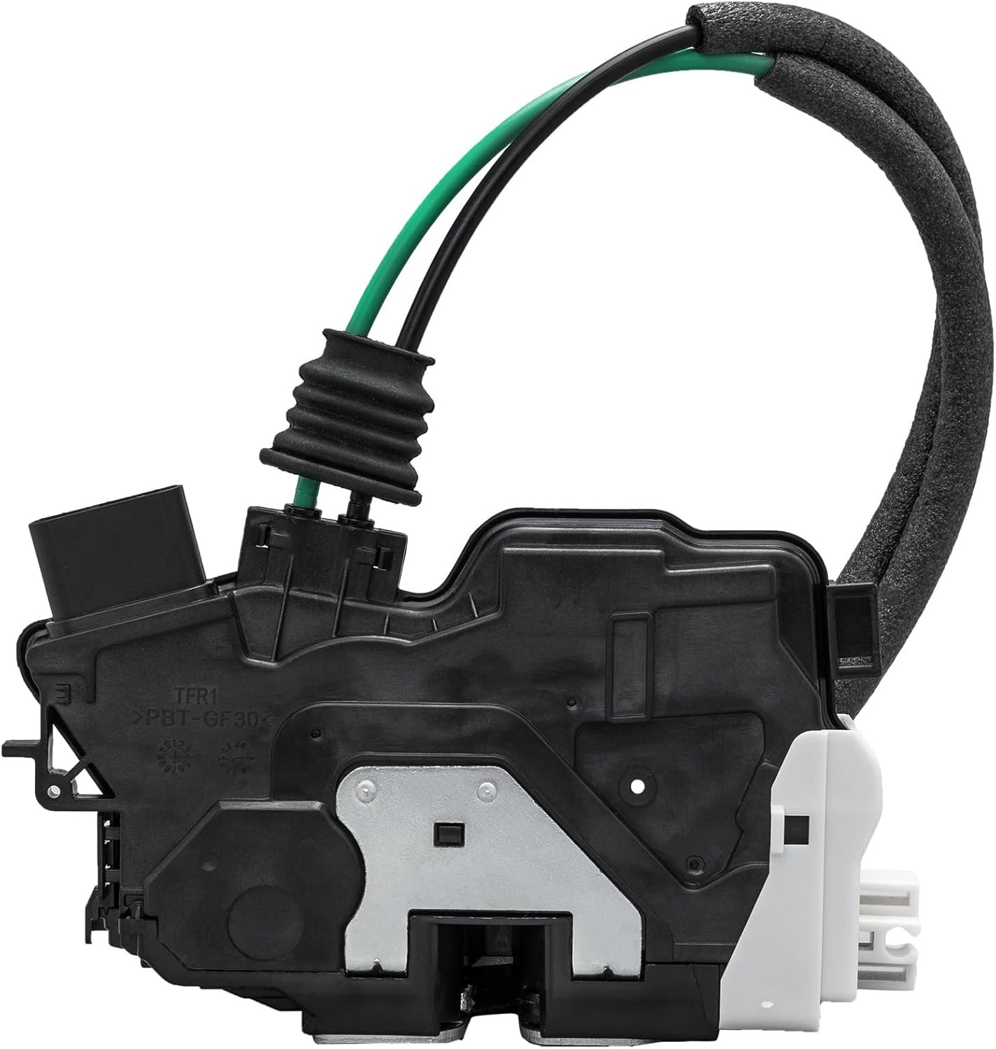 KELOKE Door Latch Lock Actuator Compatible with Kia Sorento 2011 2012 2013 2014 2015, Front Right Passenger Side, Replace# DLA1535 81320-2P000