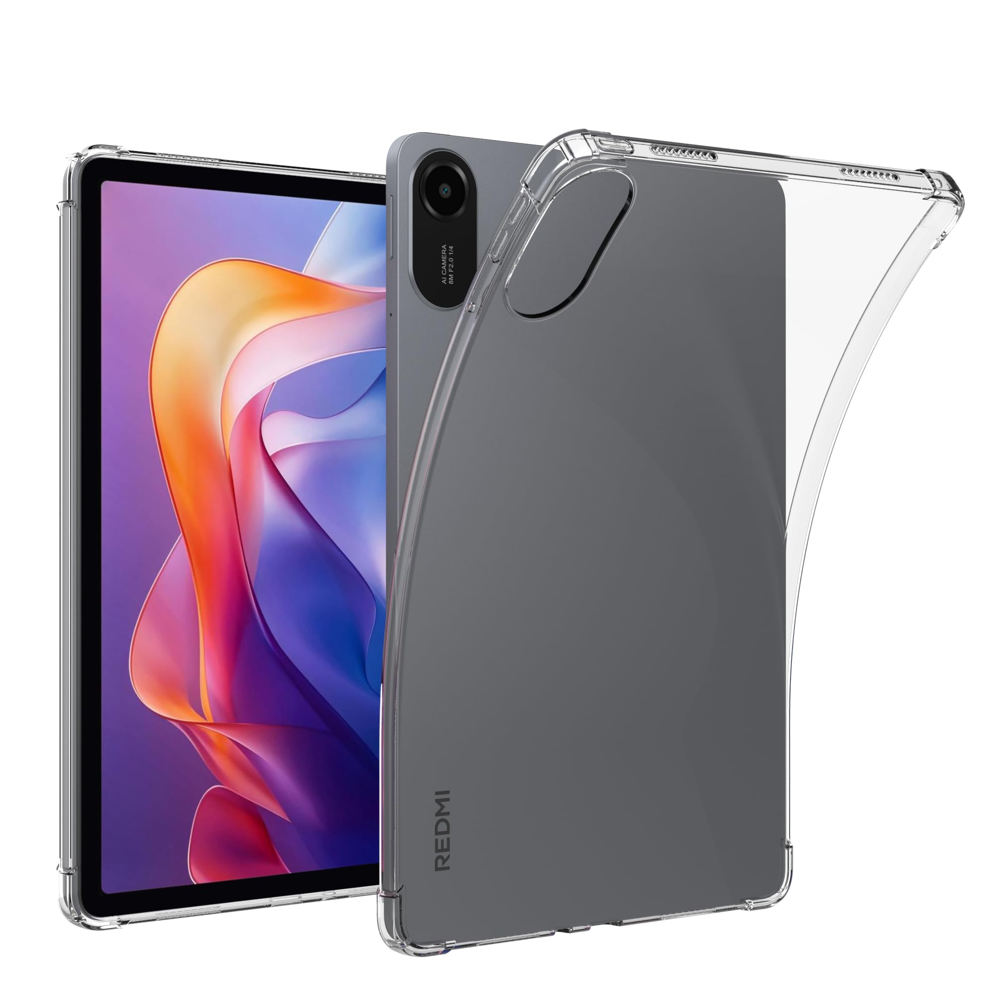 Amazon.co.jp: For Redmi Pad 2 / Redmi Pad 2 Play Bundle ケース