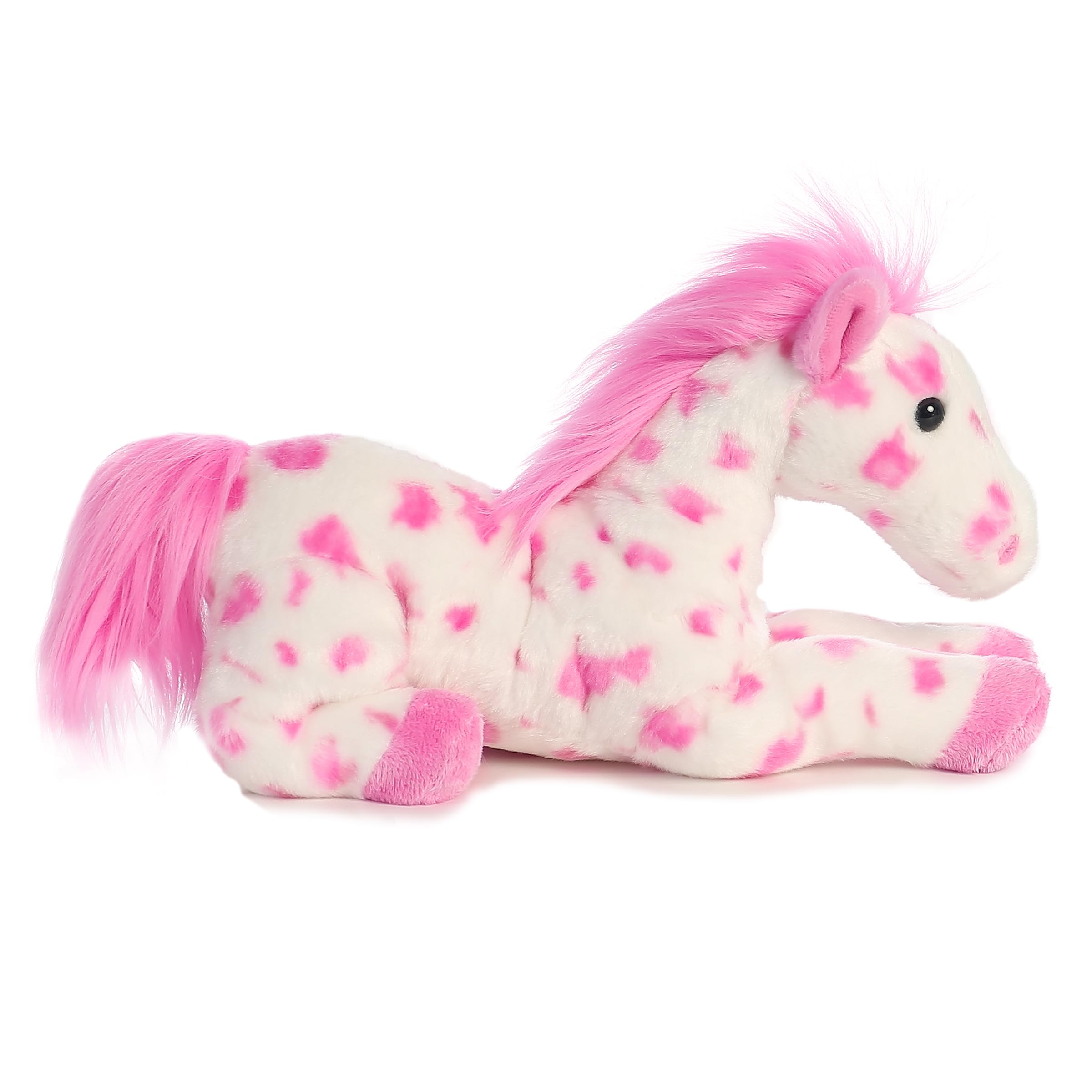 Aurora World Flopsie Horse/Dolly Plush