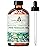 EVOKE OCCU Pine Essential Oil for Diffuser, Fresh Pine Scent for Aromatherapy, Skin, Hair Care, Soap & Candle Making - 4 Fl Oz