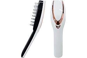 Scalp Massager Hair Growth Stimulator For Hair Care