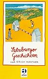  Salzburger Geschichten [VHS]