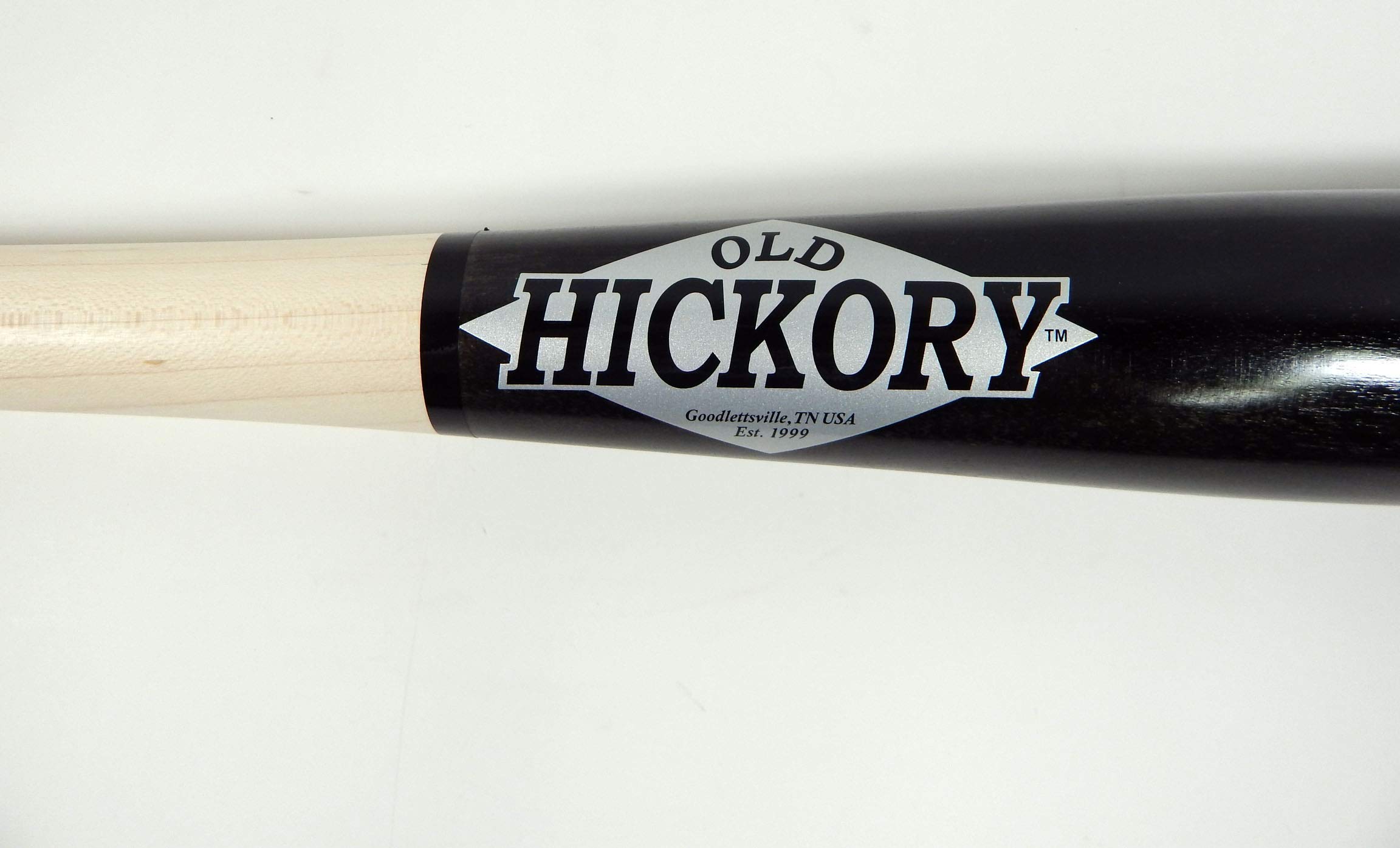 Amazon.com: Old Hickory Yasiel Puig YP66 Game Pro Model Maple Wood
