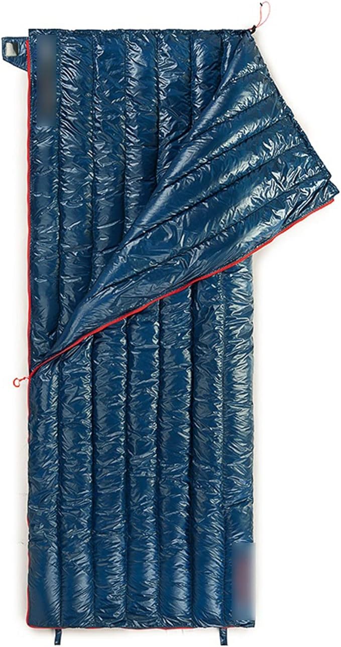 SHAPLE Sleeping Bag Ultralight Warm Sleeping Bag CW280 CWM400 Thicken