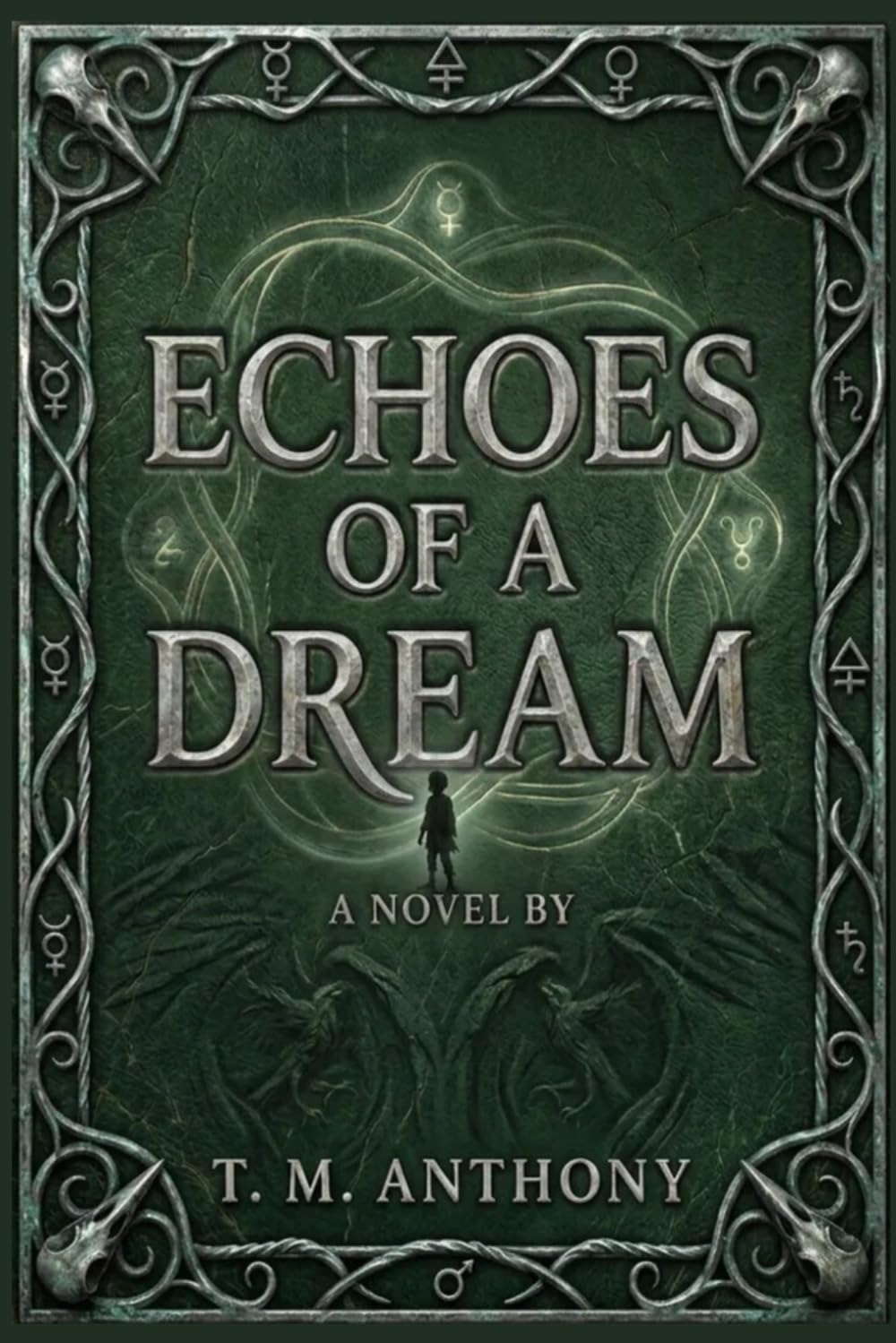 ECHOES OF A DREAM
