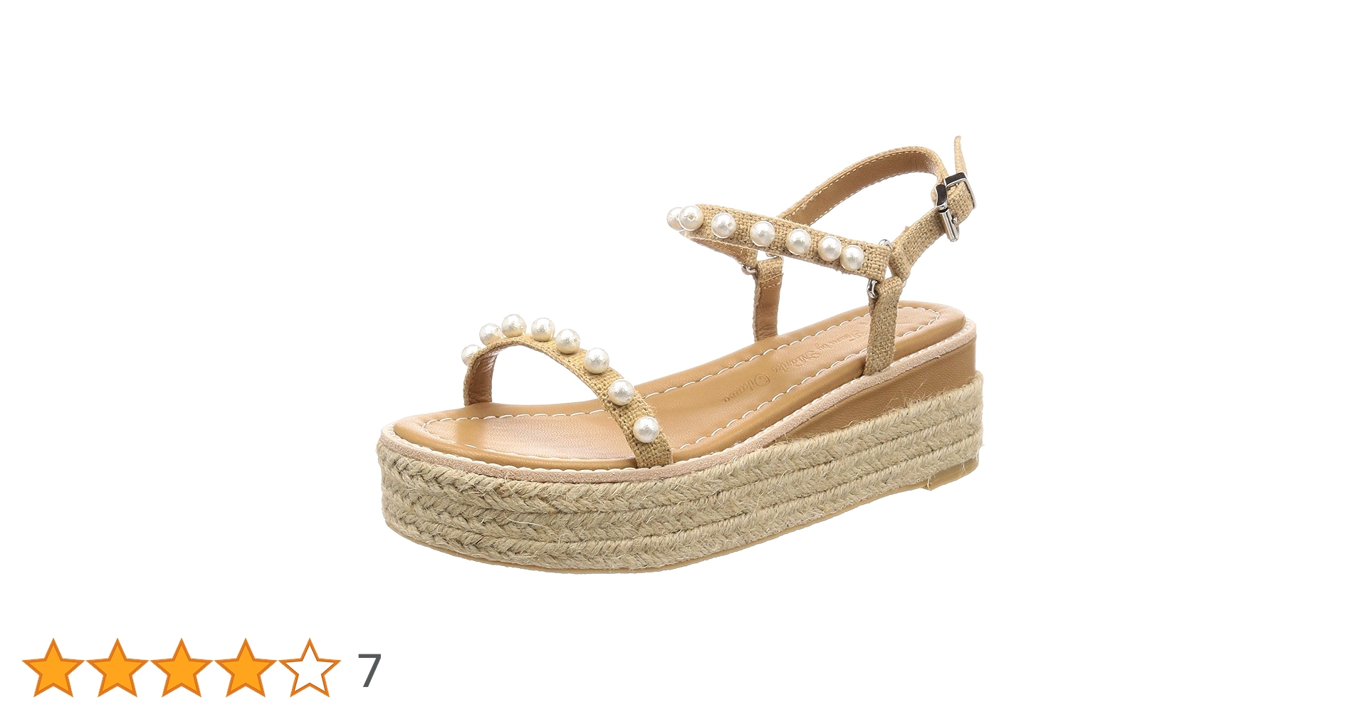 Amazon | [ツルバイマリコオイカワ] サンダル Bonne MOUVE 24.5 cm