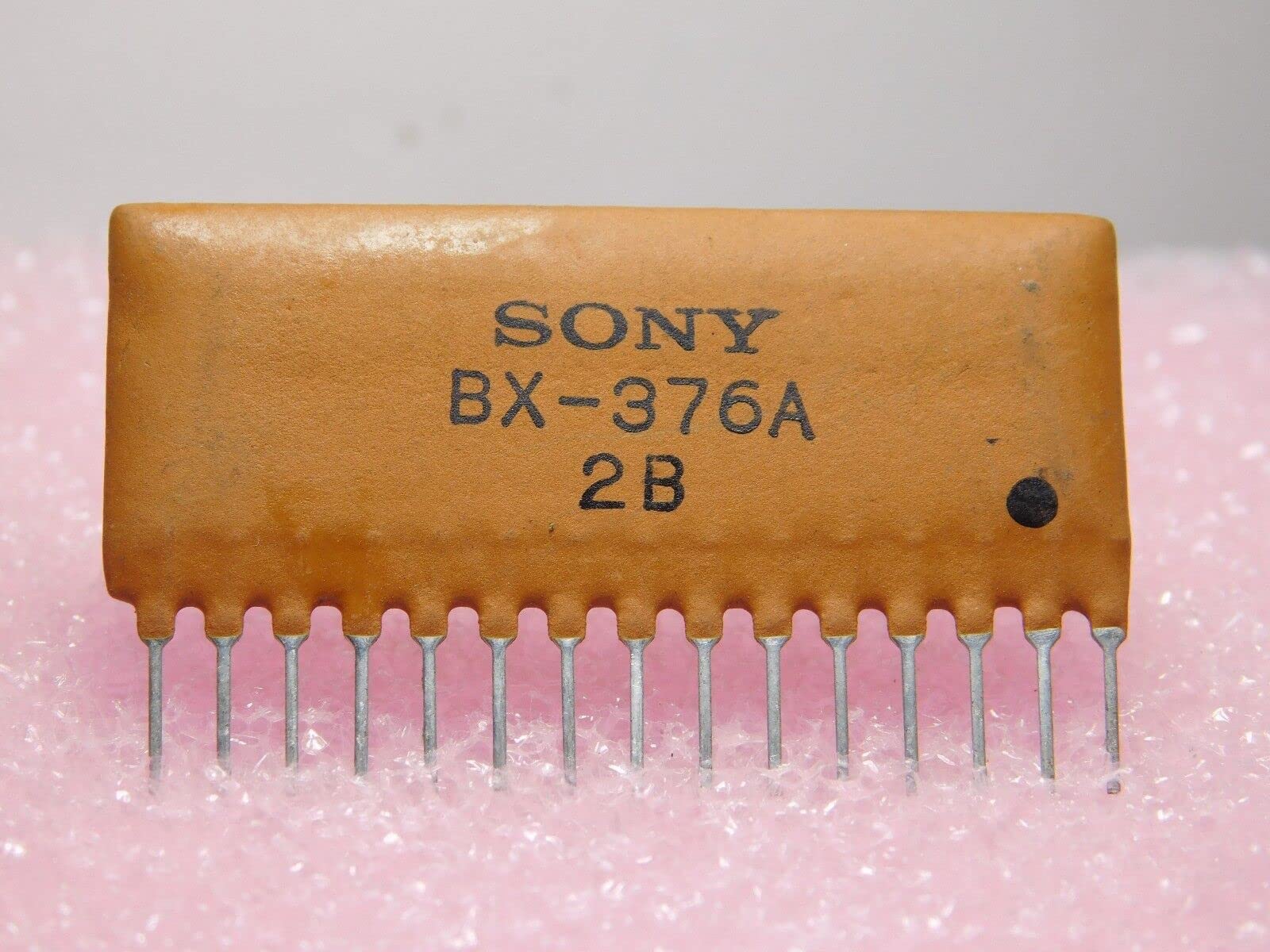 BX376A / BX-376A / COMPOSIT Circuit/SIP / 1 Piece (qzty)