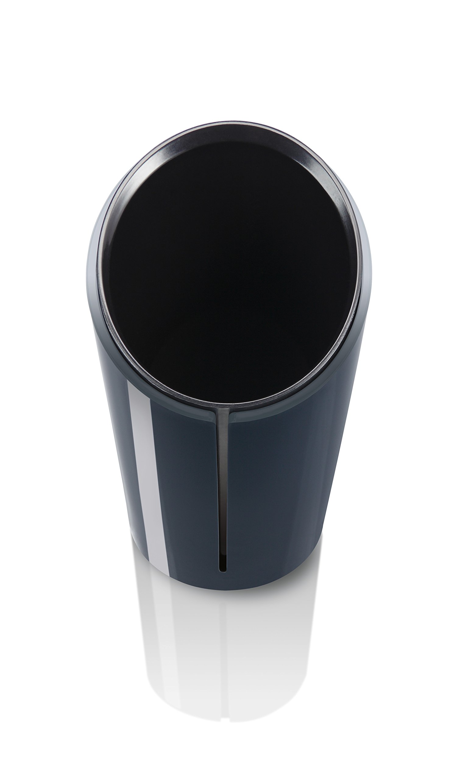 Sigel SA160 Pencil/Pen Holder eyestyle - Dark Grey