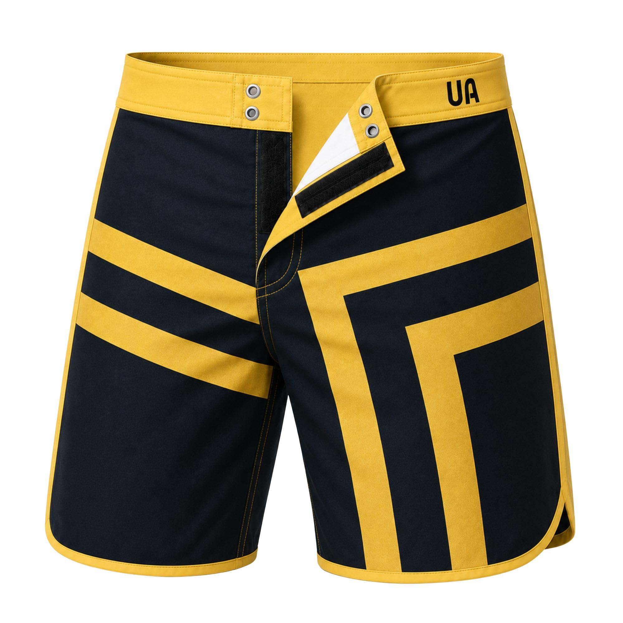 unicore apparel Men's Physique Shorts-picture-58