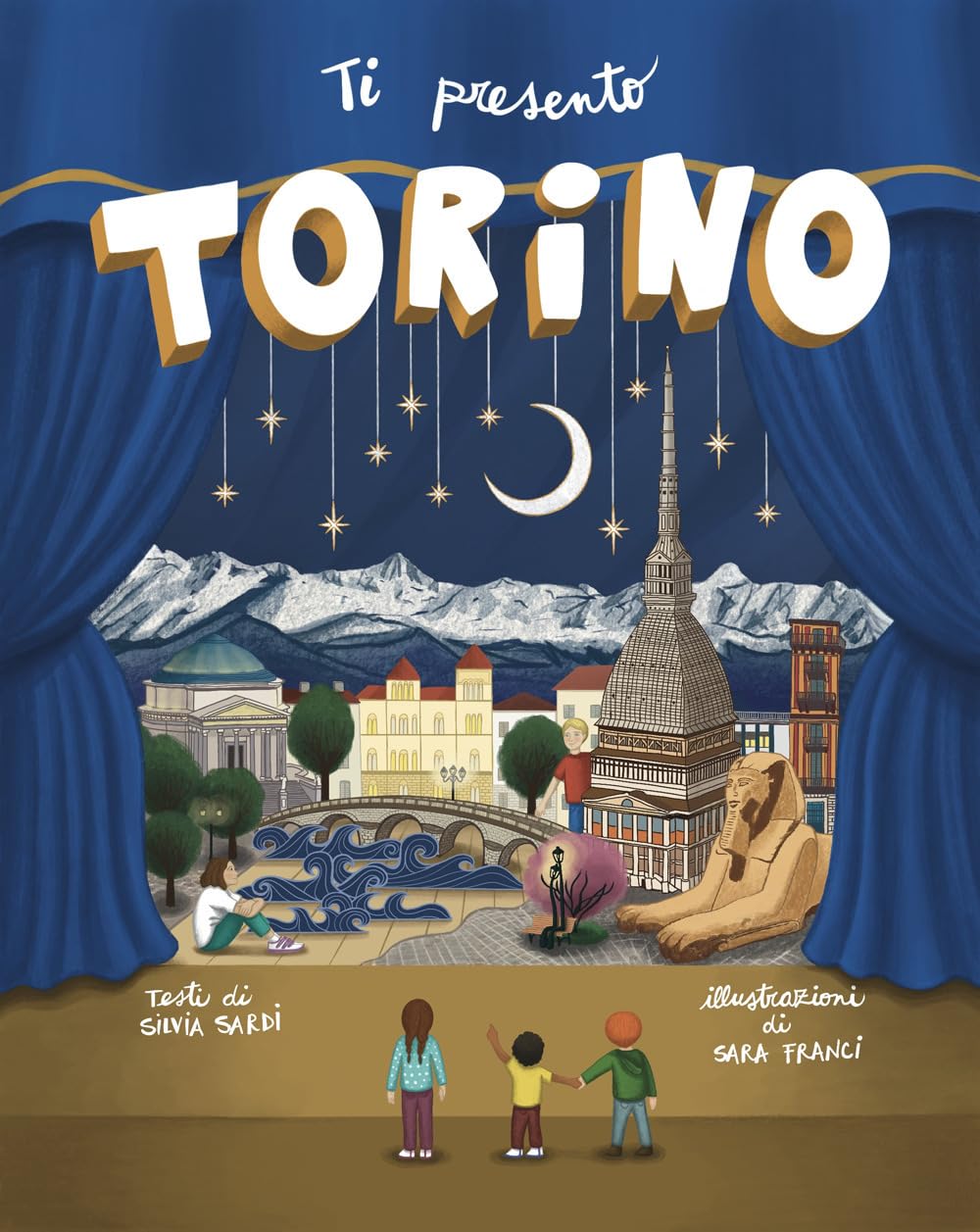 Ti Presento Torino - 4